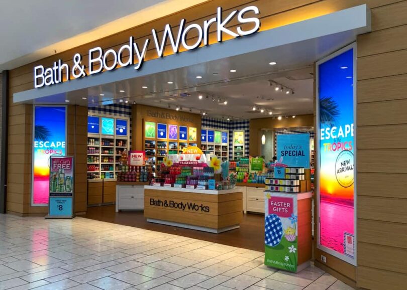 Why is Bath And Body Works So Expensive