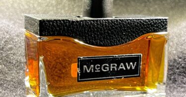 Why is Tim Mcgraw Cologne Discontinued