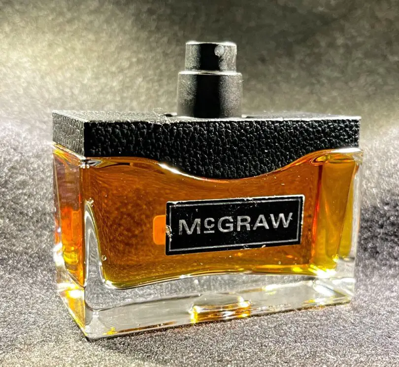 Why is Tim Mcgraw Cologne Discontinued