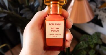 Why is Tom Ford Bitter Peach So Expensive