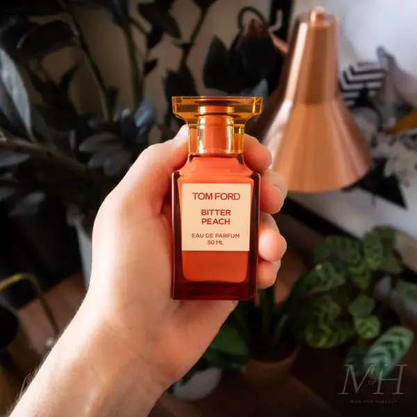 Why is Tom Ford Bitter Peach So Expensive