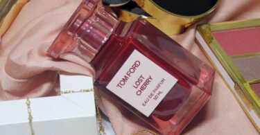 Why is Tom Ford Lost Cherry So Expensive