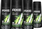 Why was Axe Kilo Discontinued