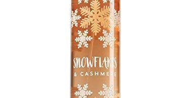 Will Bath And Body Works Bring Back Snowflakes And Cashmere