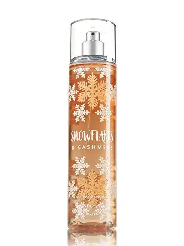 Will Bath And Body Works Bring Back Snowflakes And Cashmere