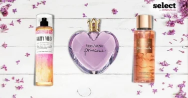 13 Best Perfumes for Women