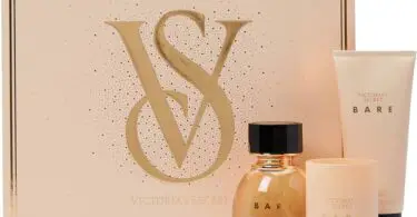 A Gift With Care Perfume