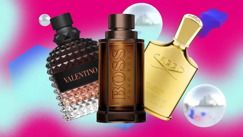 Affordable Perfumes for Ladies India