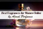 Ajmal Best Perfume for Her