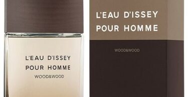 Best Issey Miyake Perfume for Him