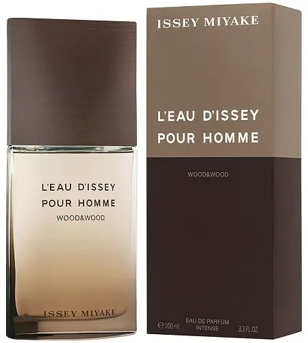 Best Issey Miyake Perfume for Him