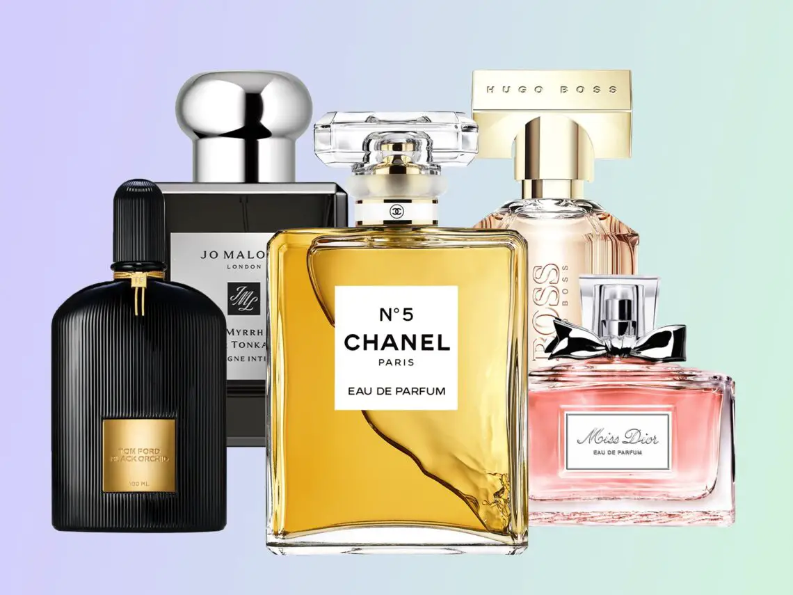 Best Musky Perfumes for Her Irresistible Aroma Picks! Grooming Wise