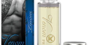 Best Pheromone Perfume for Male