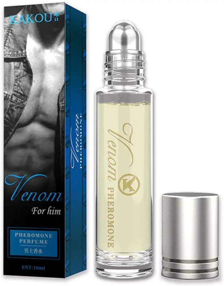 Best Pheromone Perfume for Male