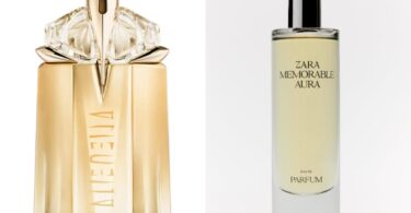 Best Zara Perfumes for Women