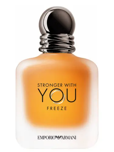 Can Perfume Freeze