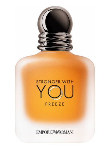 Can Perfume Freeze