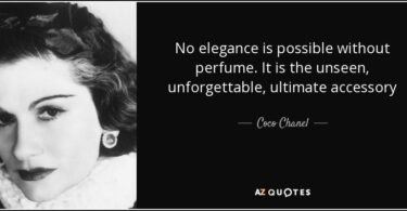 Chanel Coco Perfume for Mens