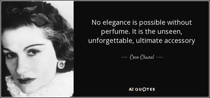 Chanel Coco Perfume for Mens