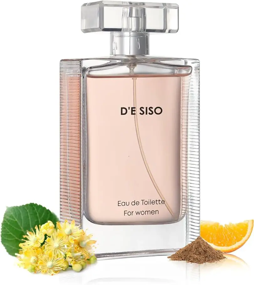 Citrus Perfume for Women