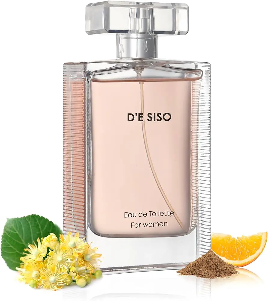 Citrus Perfume for Women Zesty Elegance Unleashed Grooming Wise
