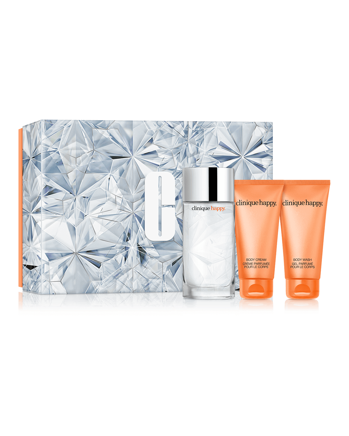 Clinique Happy Perfume for Men