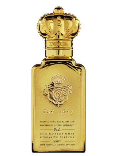 Clive Christian'S Imperial Majesty Perfume for Men