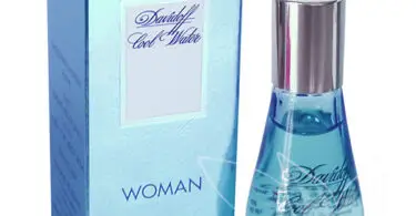 Cool Water Perfume for Ladies