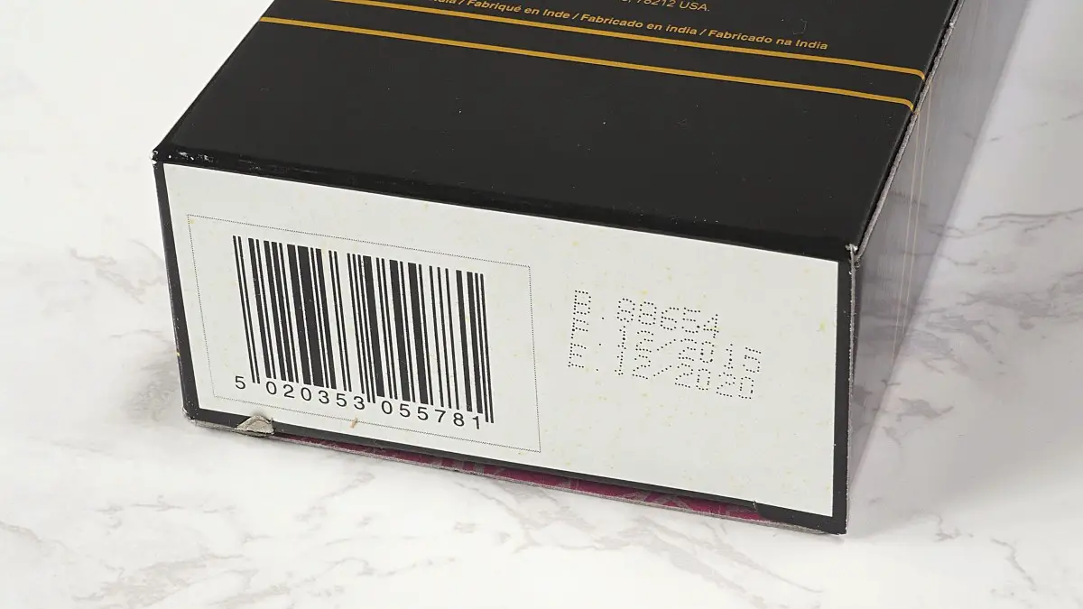 Does Perfume Have a Use by Date Grooming Wise