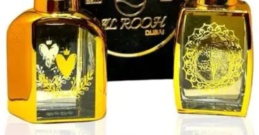 Female Perfumes With Oud