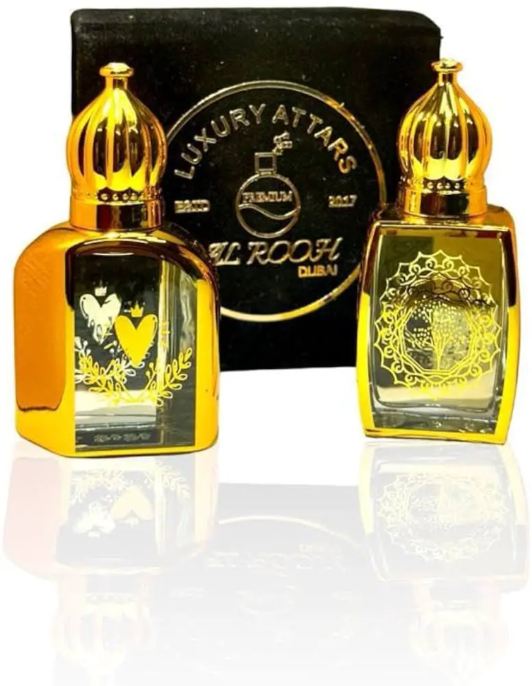 Female Perfumes With Oud