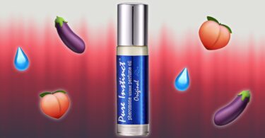 How Does Pheromone Perfume Work