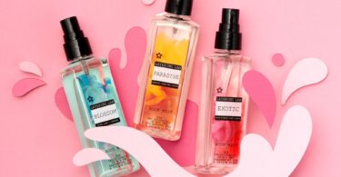 How to Layer Perfume With Body Mist