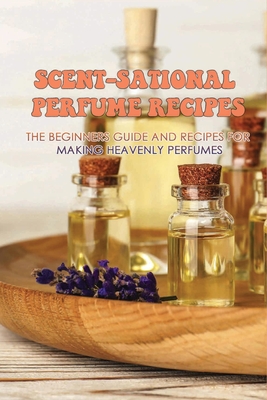 How to Make Perfume With Essential Oil