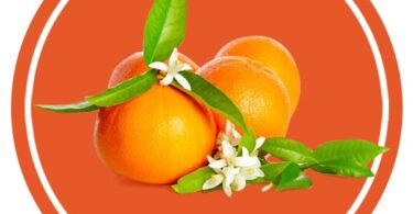 How to Make Perfume With Orange