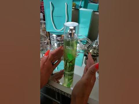 How to Open Bath And Body Works Perfume