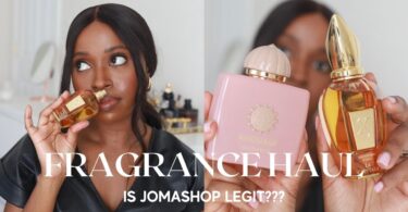 Is Jomashop Perfume Legit