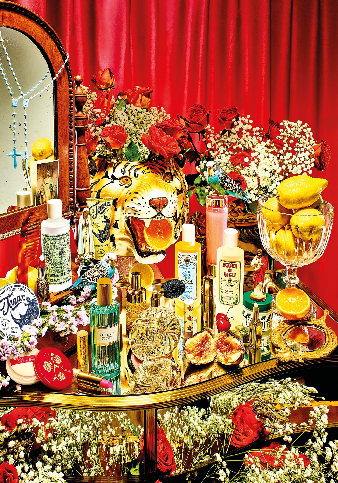 Is Namaz Accepted With Perfume