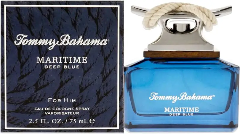 Nautica Perfume for Him