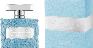 Oscar De La Renta Perfume for Her