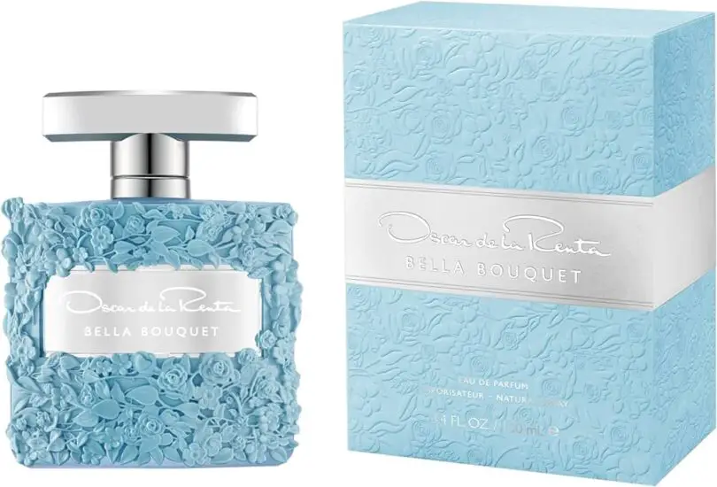 Oscar De La Renta Perfume for Her