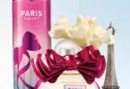 Paris With Love Perfume