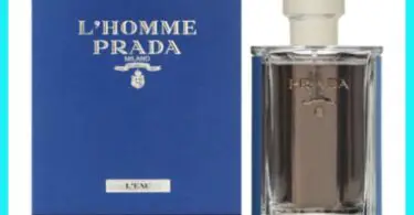 Patchouli Perfume for Ladies