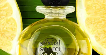 Perfume for Sexually Attraction for Male