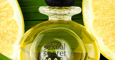 Perfume for Sexually Attraction for Male