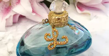 Perfumes With Beautiful Bottles