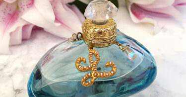 Perfumes With Beautiful Bottles