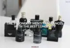 Perfumes With Best Longevity