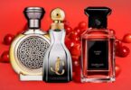 Perfumes With Cherry Notes