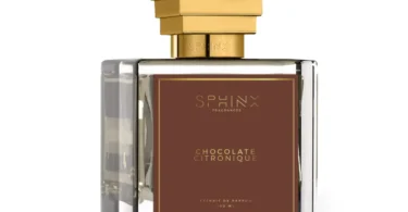 Perfumes With Chocolate Notes